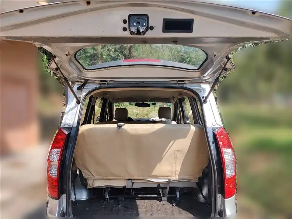 Wuling Wuling Hongguang