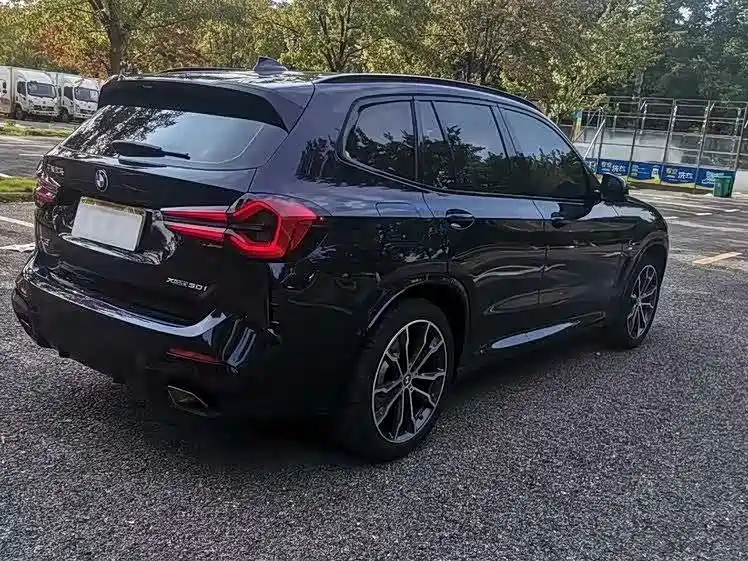 BMW X3 BMW X3
