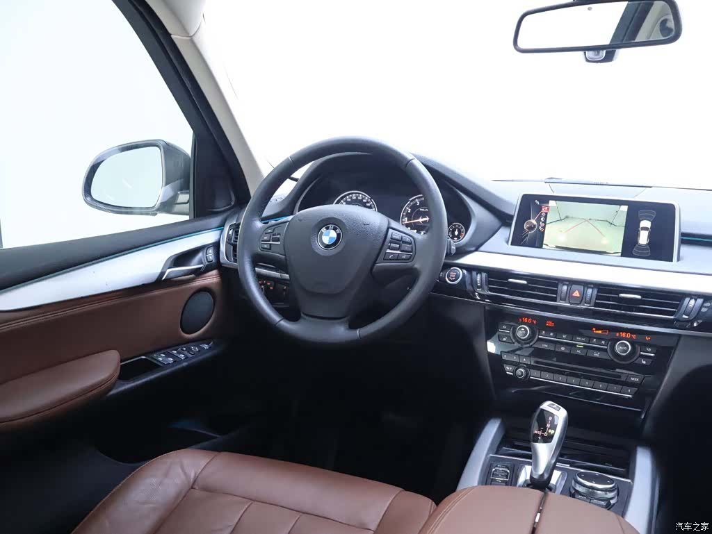 BMW X5, 2017 14