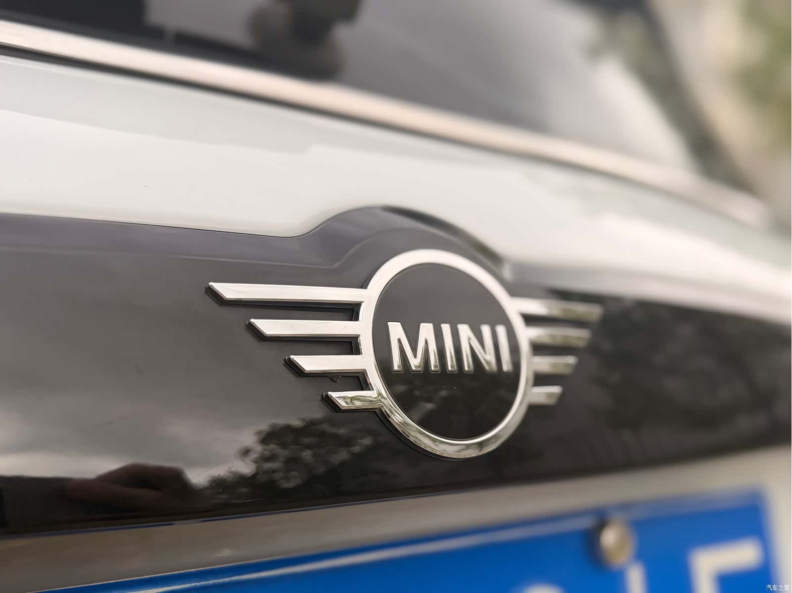 Mini Countryman, 2019 11