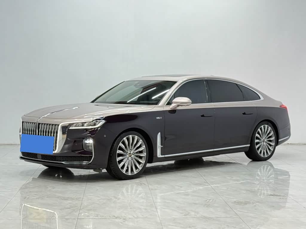 Hongqi H9