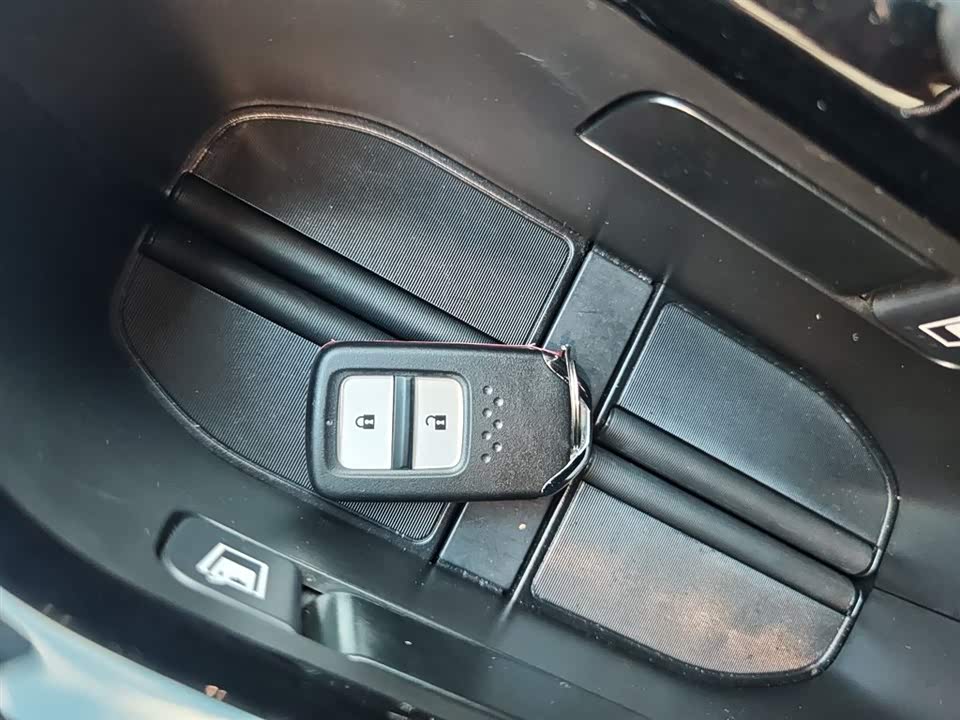 Honda Binzhi Honda Binzhi