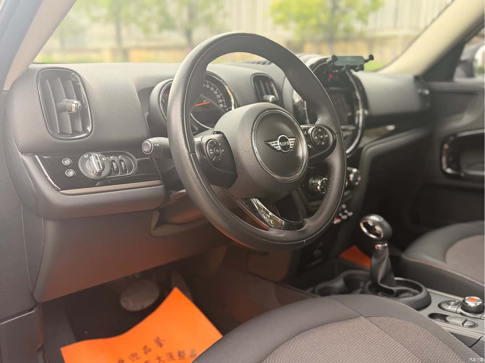 Mini Countryman, 2019 30