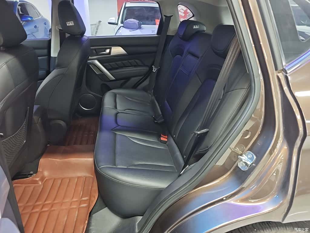 Haval H2, 2015 17