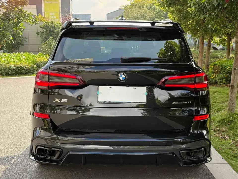 BMW X5 BMW X5