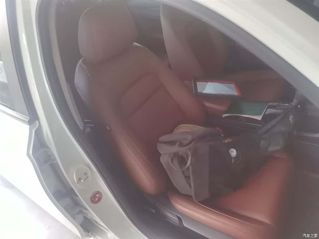 Honda Integra, 2024 25