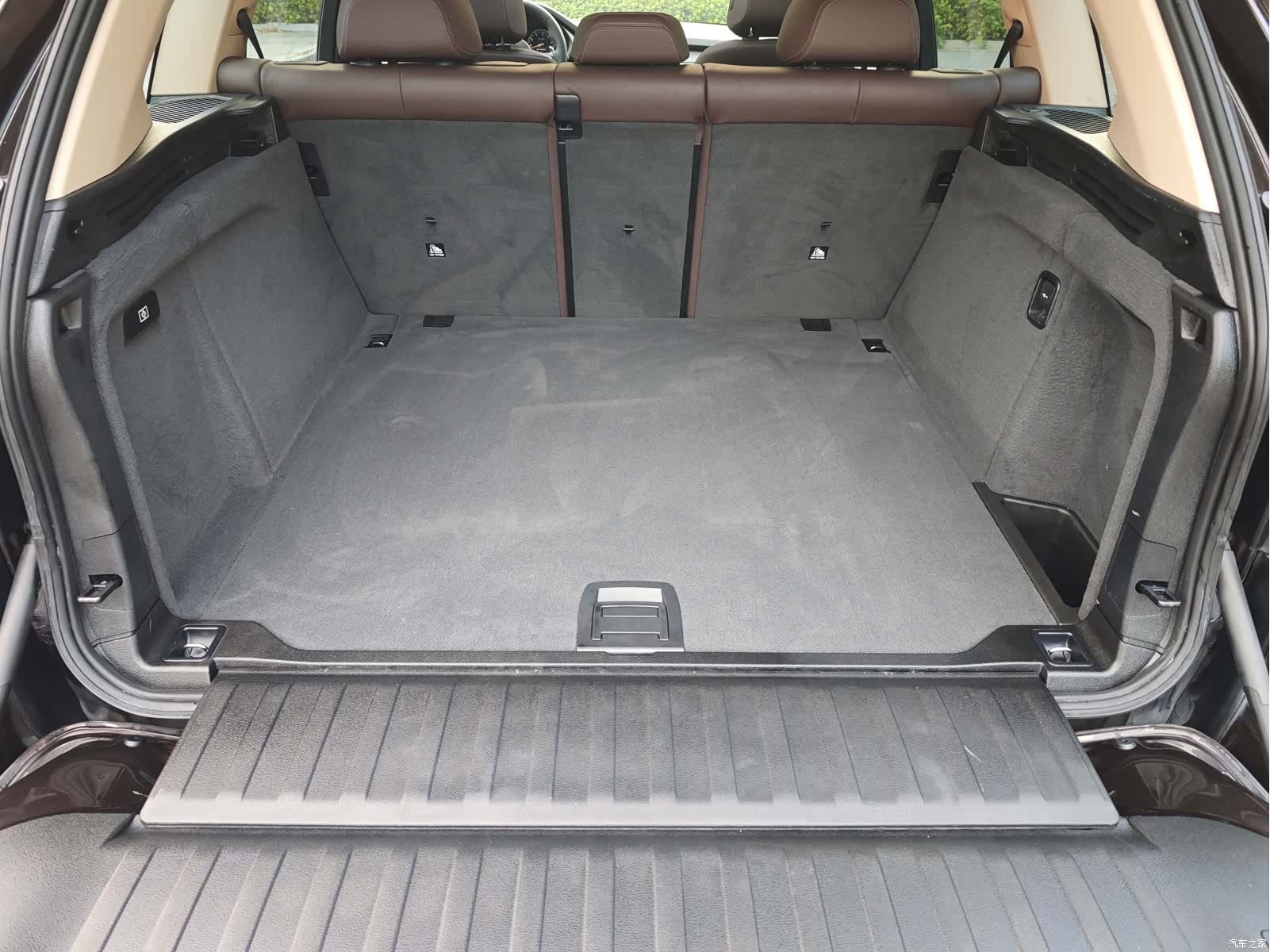 BMW X5, 2018 18