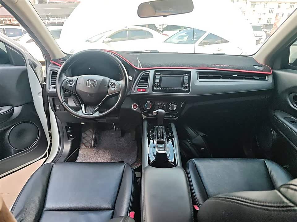 Honda Binzhi Honda Binzhi