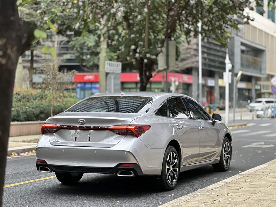 Toyota Asian dragon Toyota Asian dragon