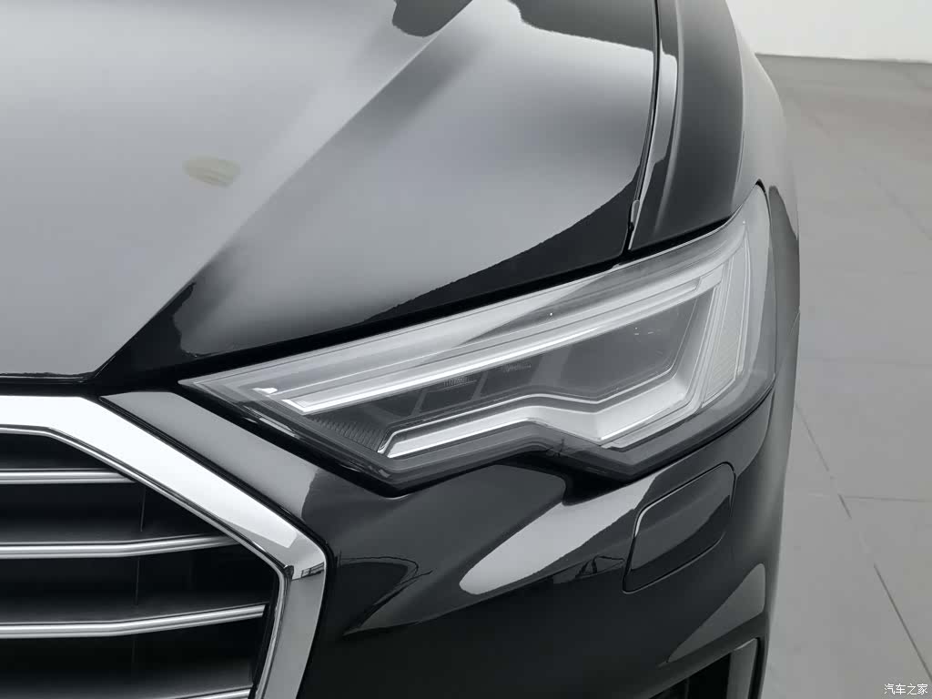 Audi A6L, 2021 7
