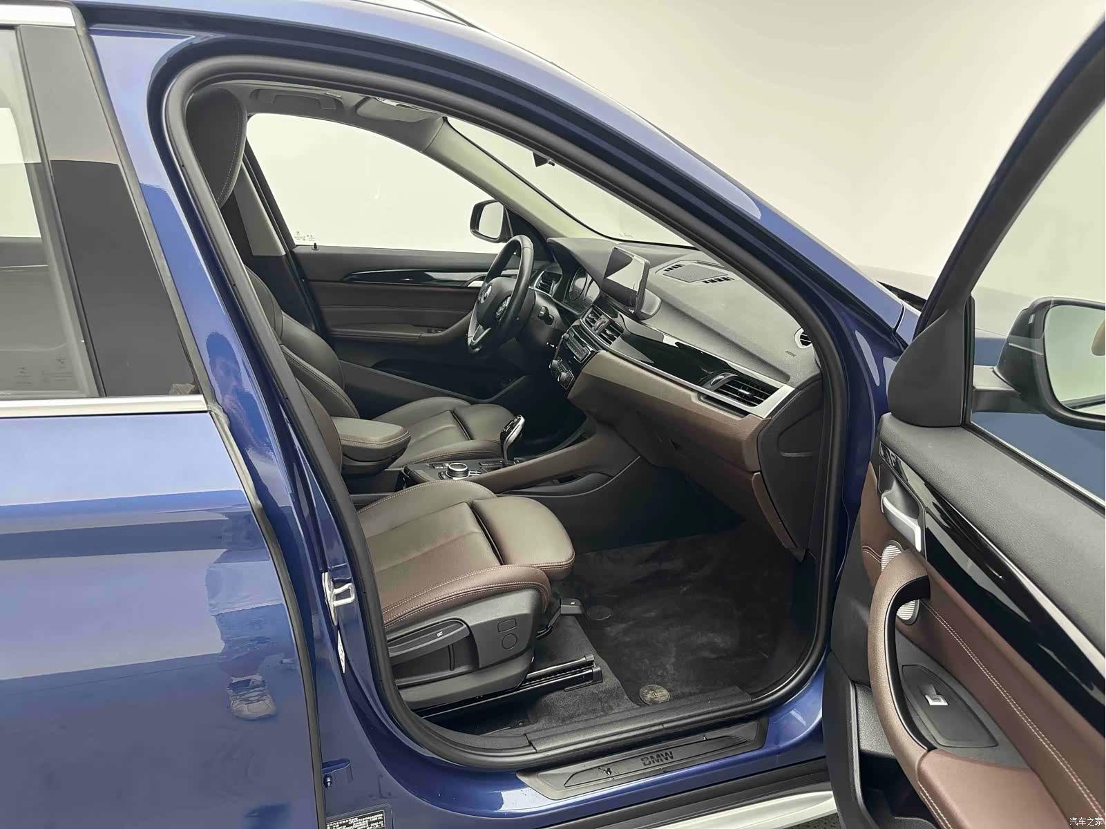 BMW X1, 2022 7