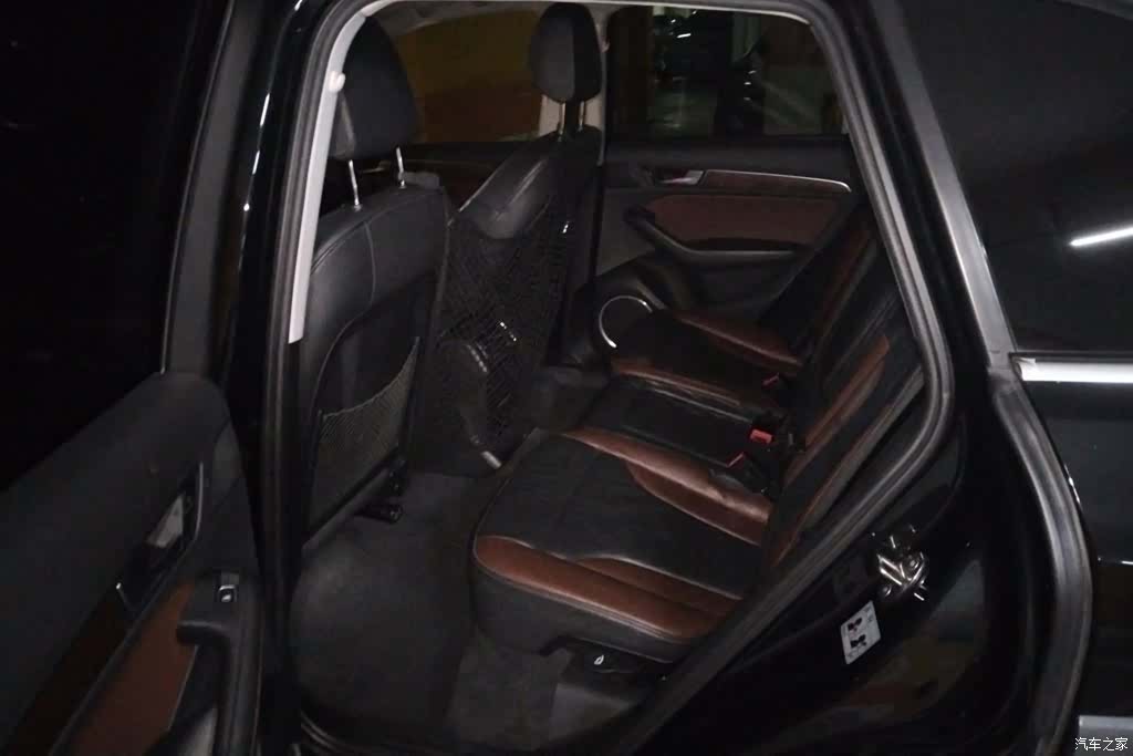 Audi Q5, 2017 11