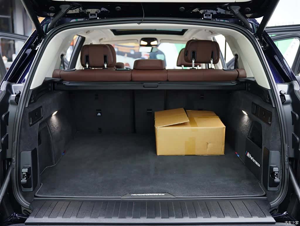 BMW X5, 2021 46