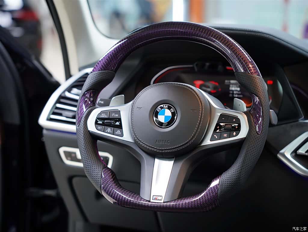 BMW X5, 2021 54