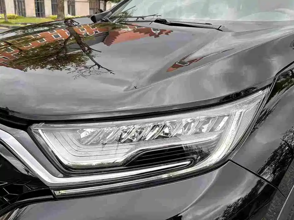 Honda CR-V Honda CR-V