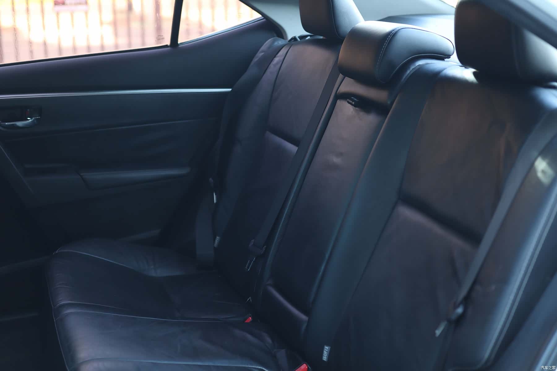 Toyota Corolla, 2015 31