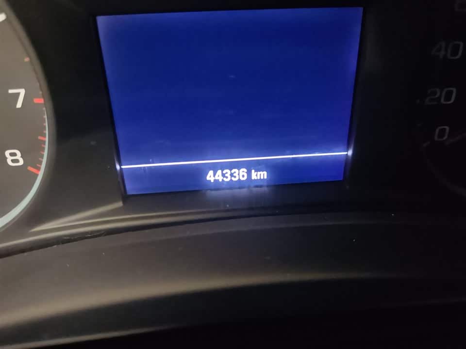 Chevrolet Mai Ruibao XL