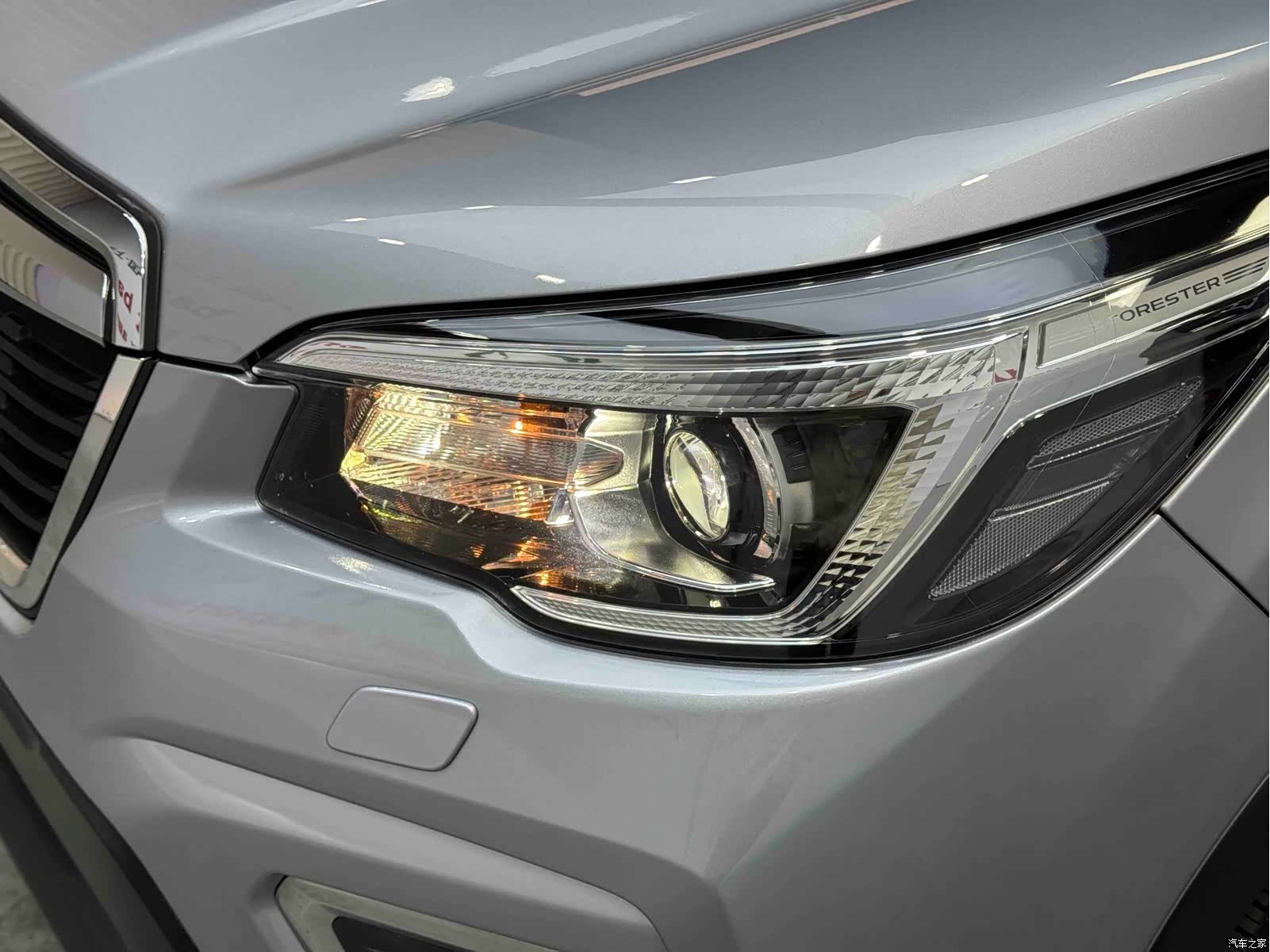 Subaru Forester, 2022 25