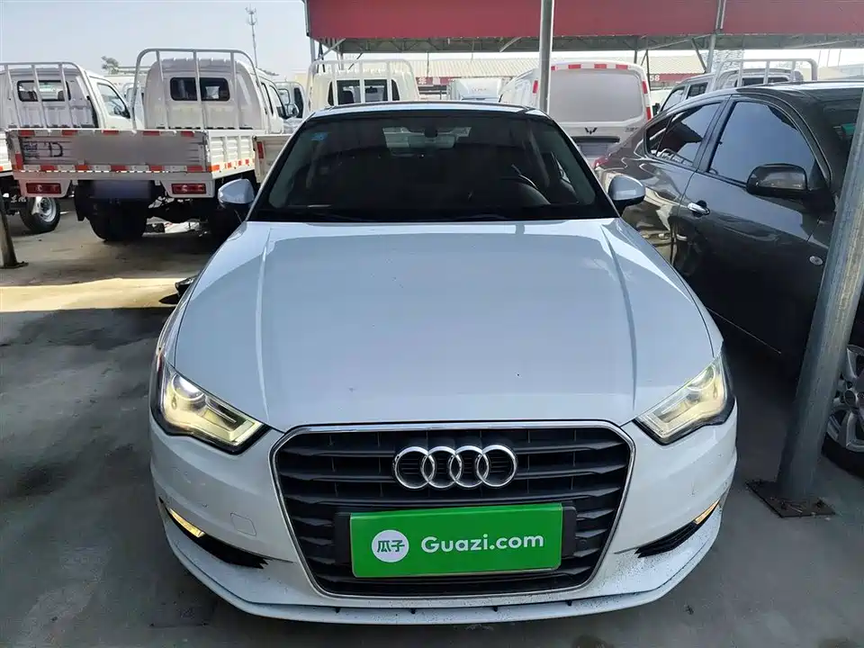 Audi A3 Audi A3