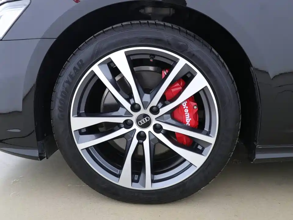 Audi A6L Audi A6L