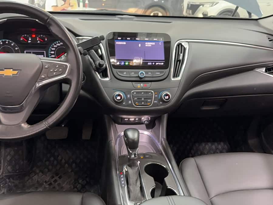 Chevrolet Malibu XL 2023, фото 16