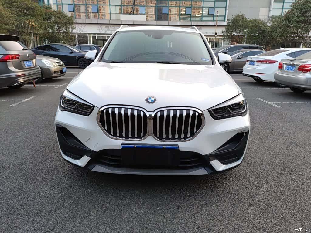 BMW X1, 2023 2