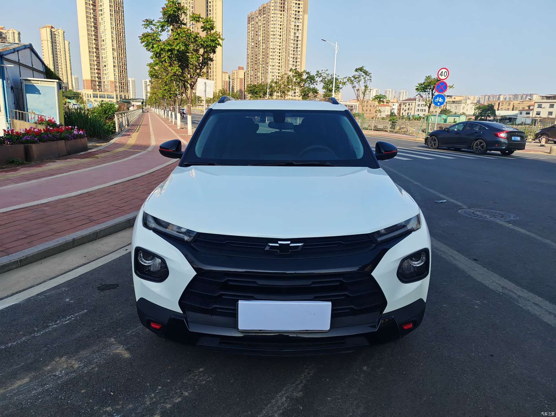 Chevrolet Redline, 2021 2