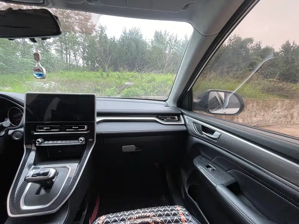 Haval M6 Haval M6