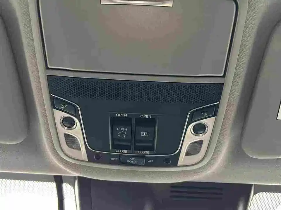 Honda CR-V Honda CR-V