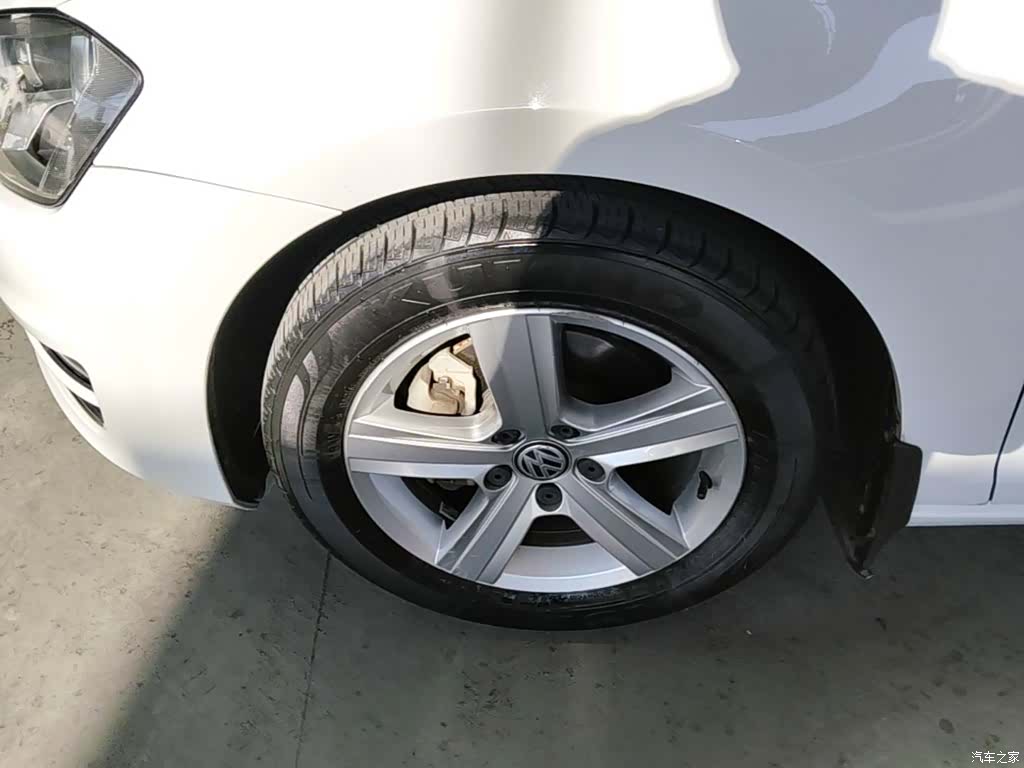 Volkswagen Golf, 2017 23