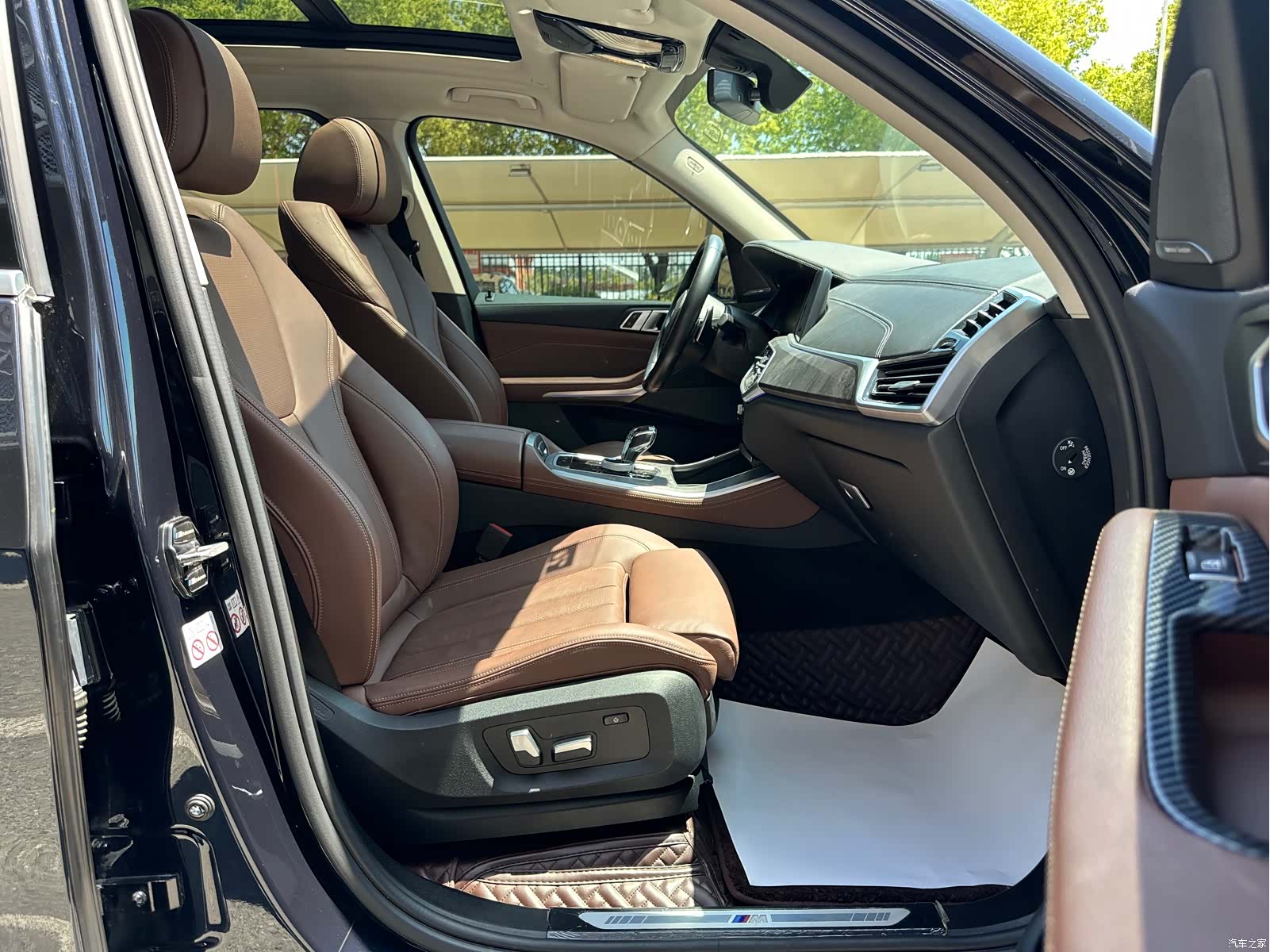 BMW X5, 2021 16