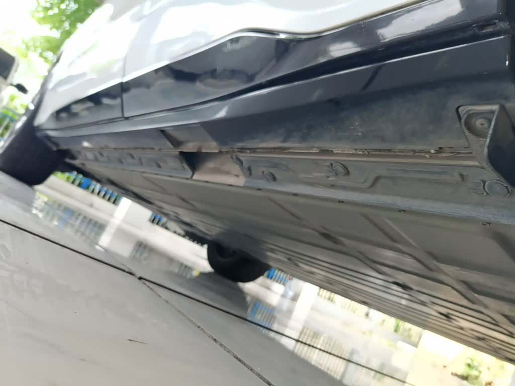 Buick E5, 2025 22
