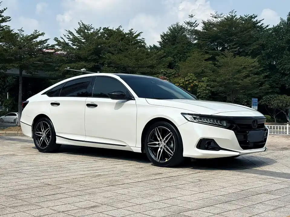 Honda Accord Honda Accord