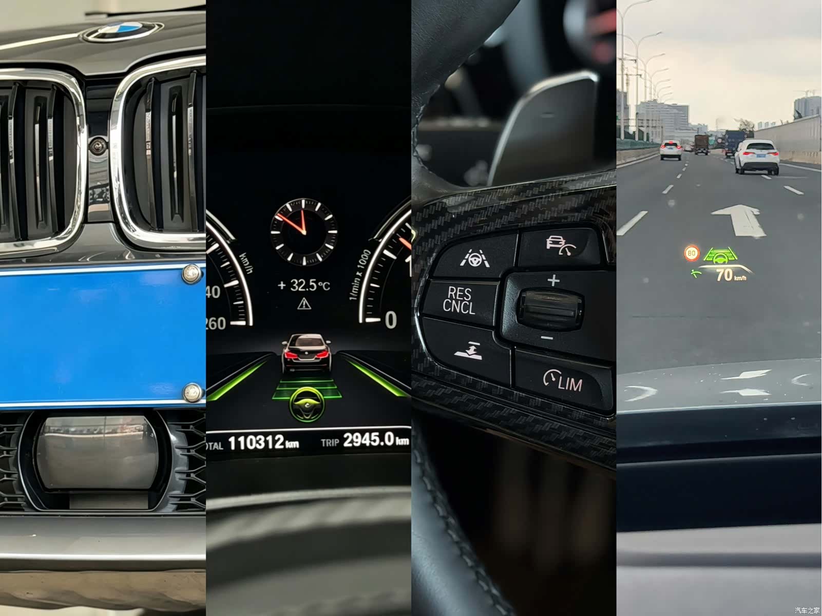 BMW 6 Series GT, 2018 9