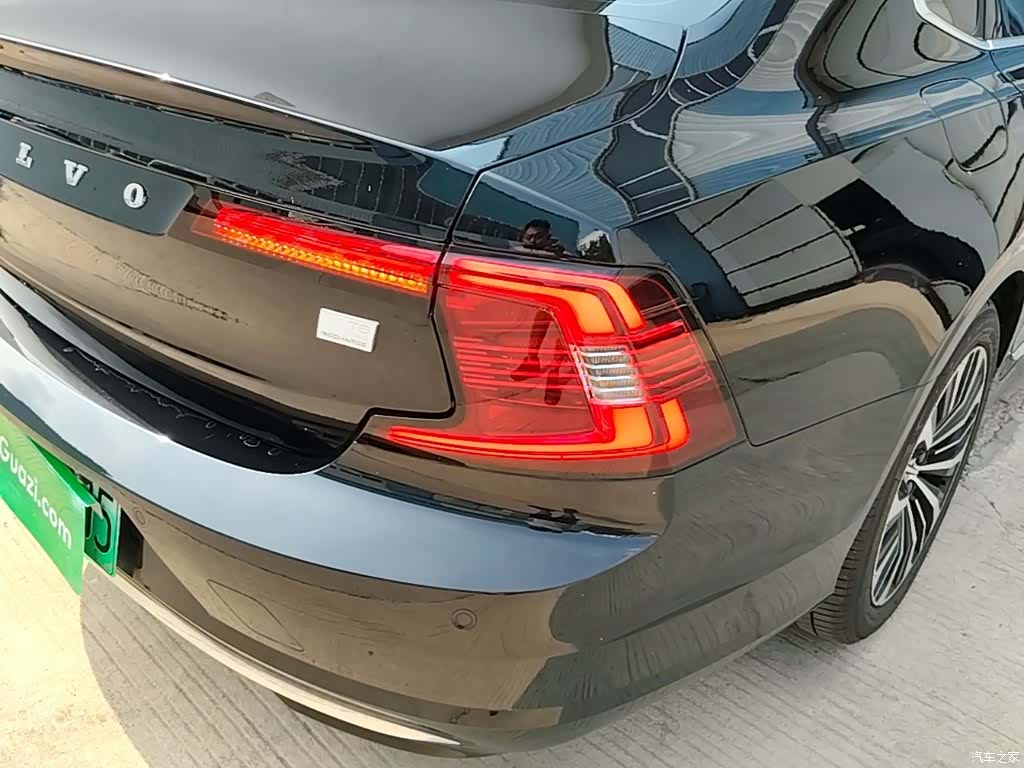 Volvo S90, 2023 24
