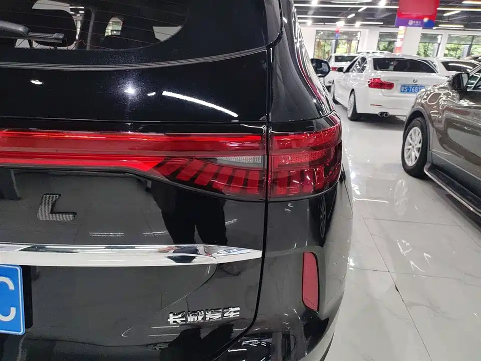 Haval H6 Haval H6
