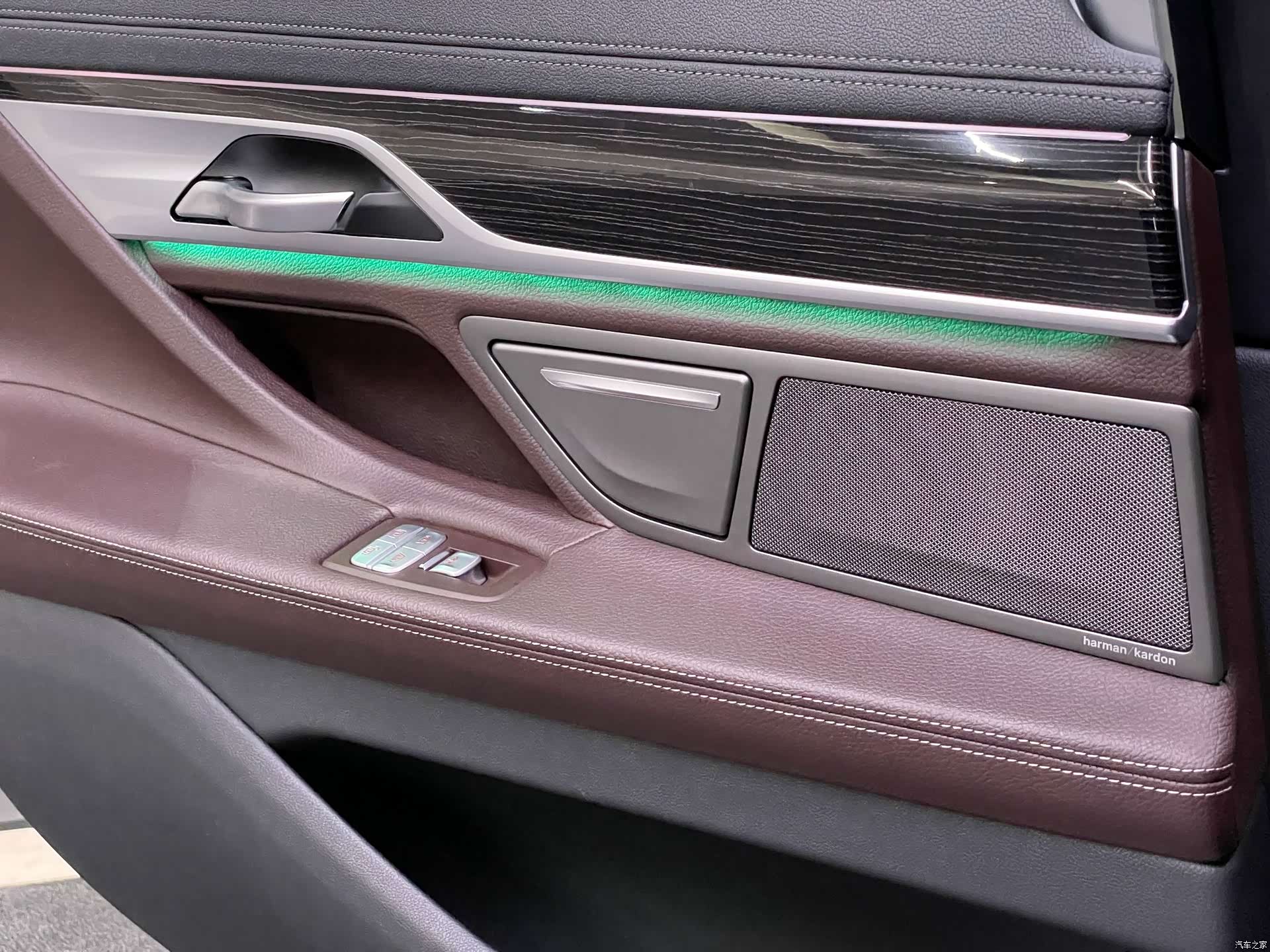 BMW 7 Series, 2019 10