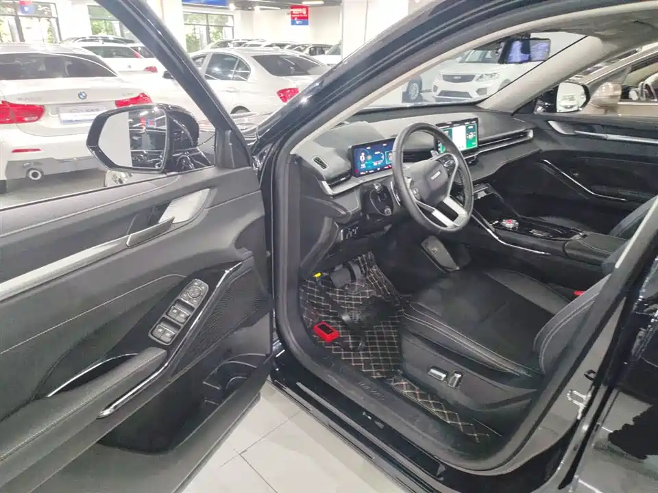 Haval H6 Haval H6