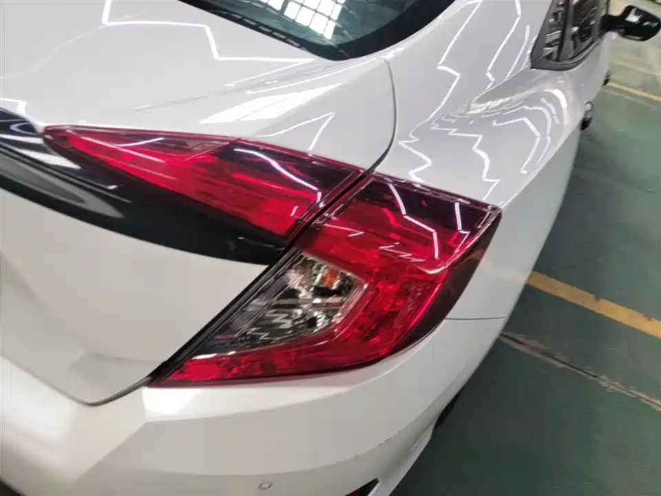 Honda Civic Honda Civic