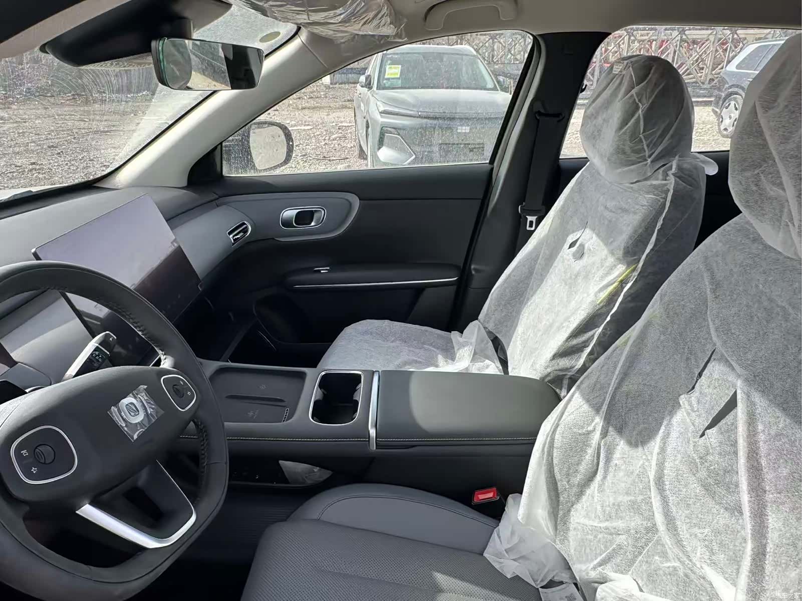 Changan Eado, 2026 全部照片