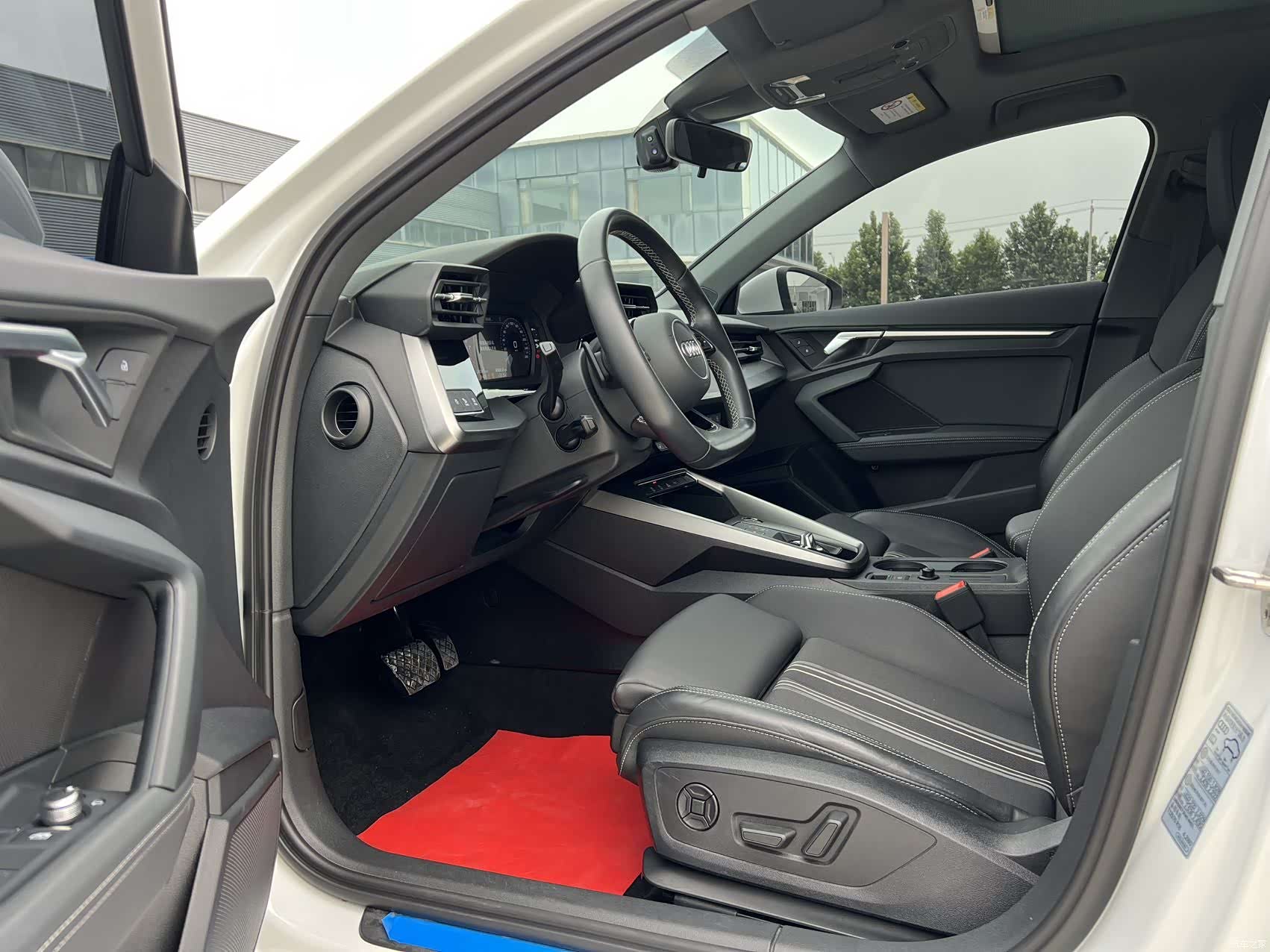 Audi A3, 2023 8