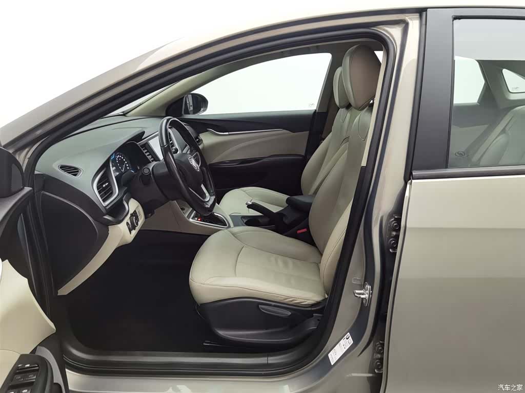 Buick V, 2018 10