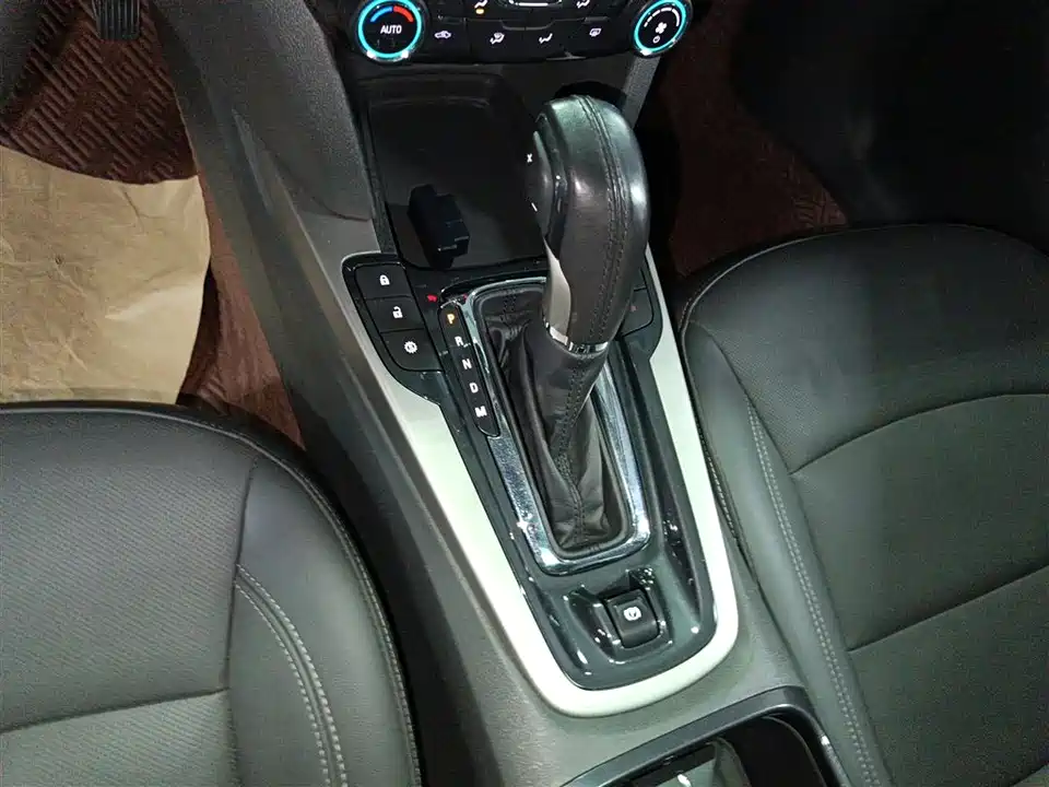 Chevrolet Mai Ruibao