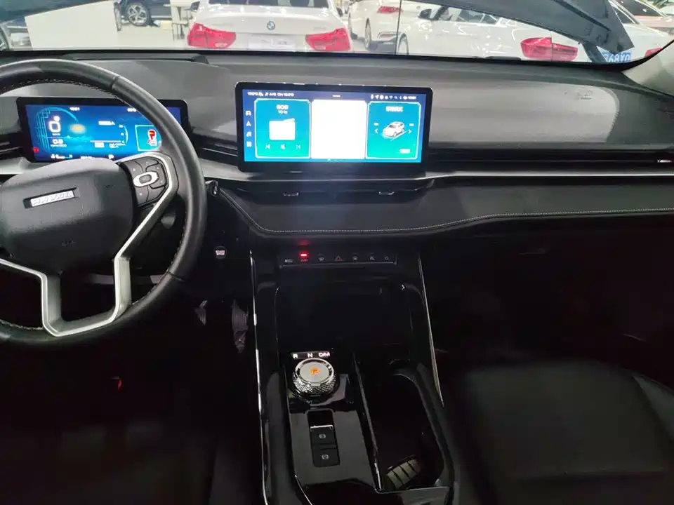 Haval H6 Haval H6