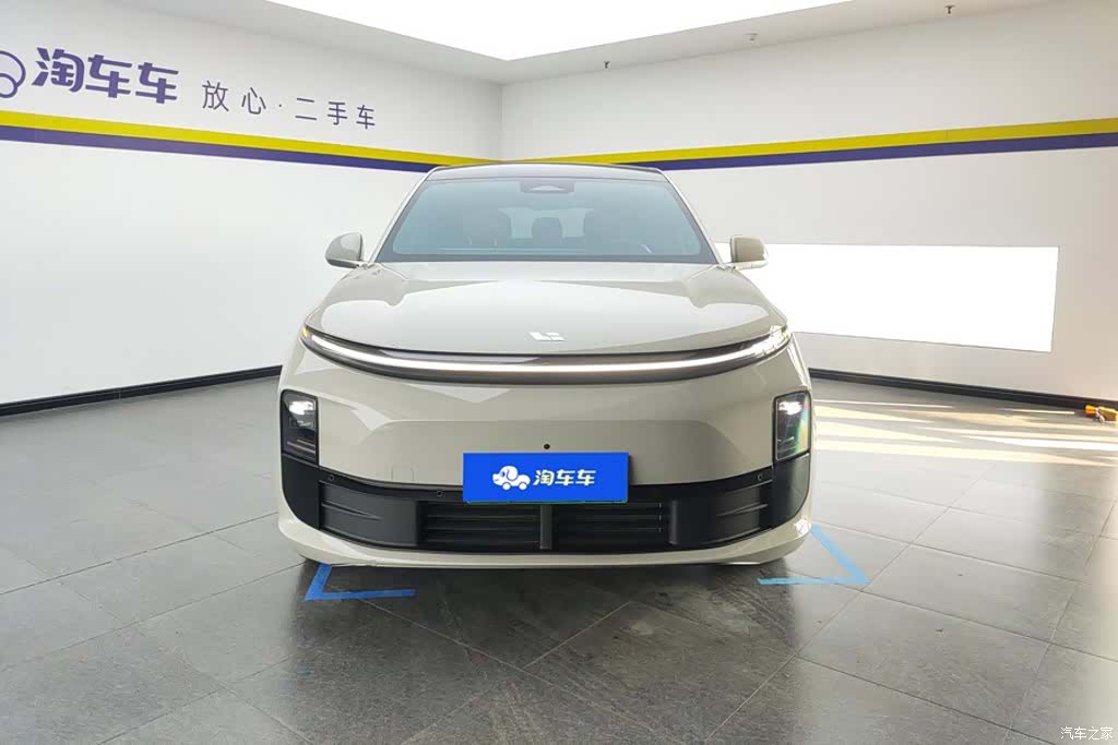 Li Auto L6, 2025 2