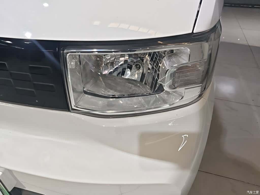 Wuling MINIEV, 2023 24