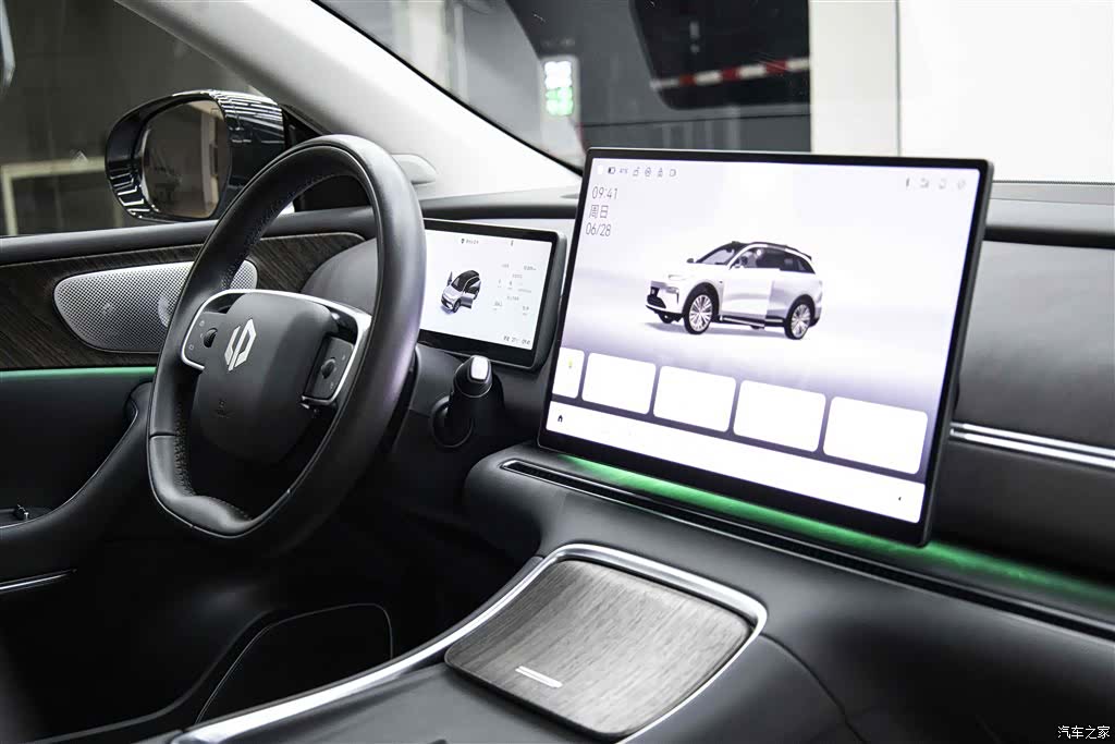 Leapmotor C11, 2025 18