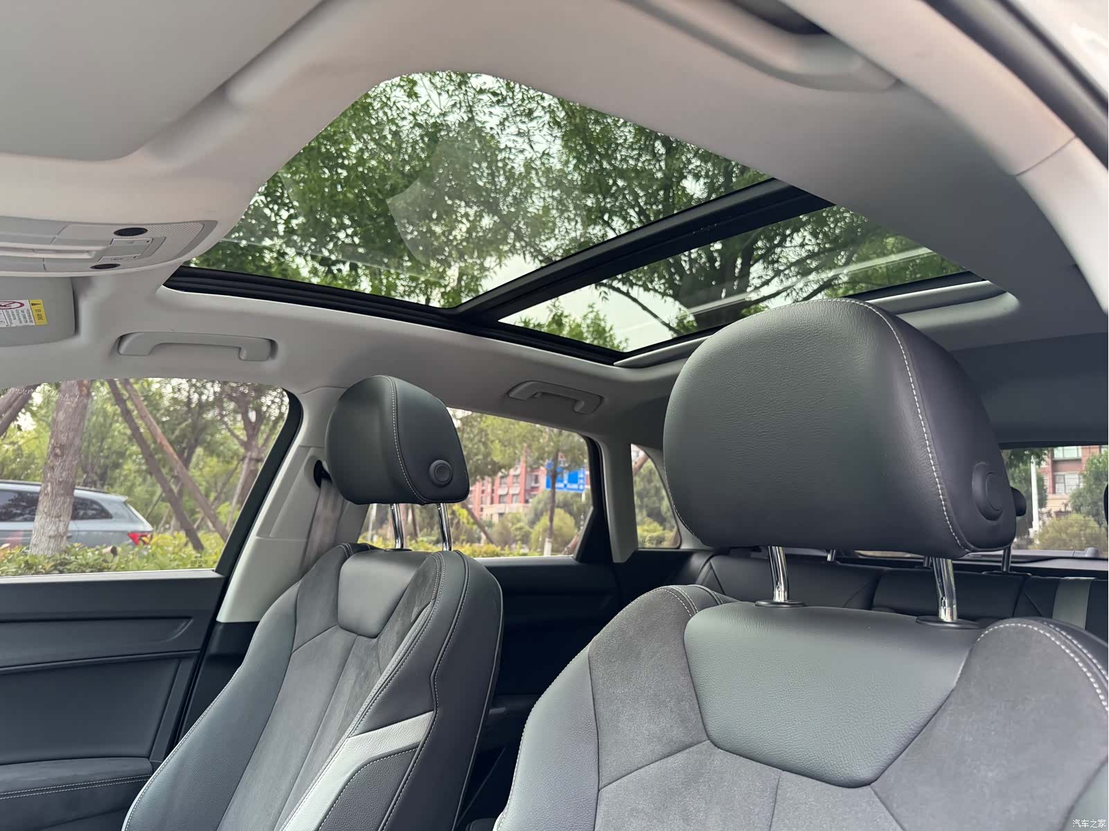Audi Q3, 2022 15