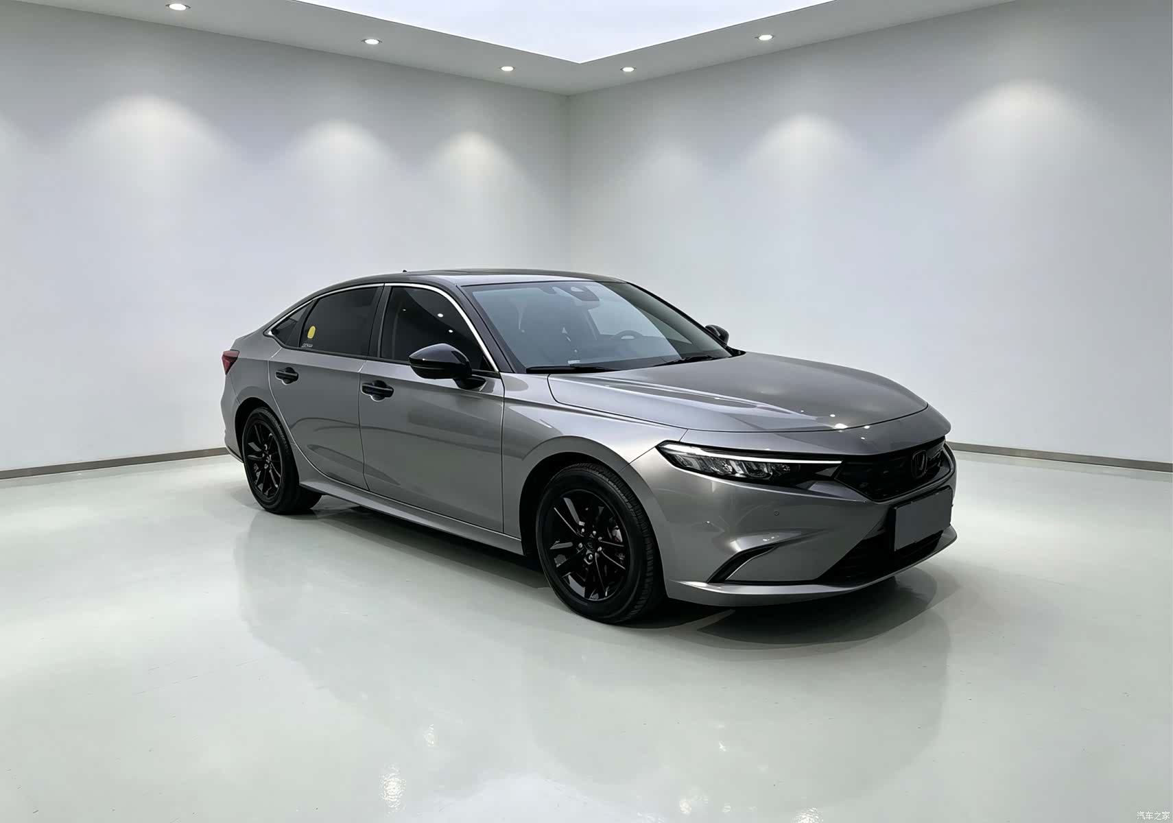 Honda Integra, 2022 2