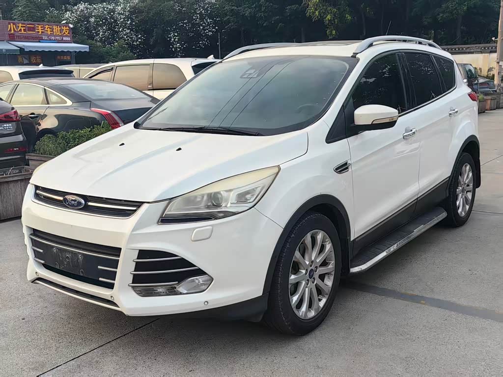 Ford